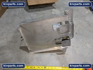 Fill-Rite 17550250 Intertek Stuffer Motor – actual item, photo 7 of 8