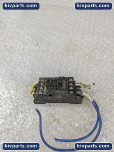 Unbranded 0688YF Wired Switch Module 5A 250V Made in Japan Industrial Control – actual item, photo 2 of 3