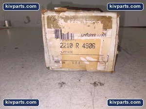 Meritor 2210 4906 Air Brake – actual item, photo 2 of 4