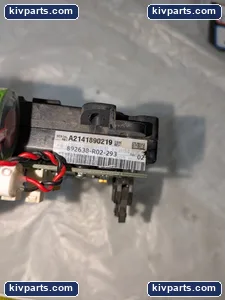 Wayne 892638-R02-293 Fuel Dispenser Part – actual item, photo 2 of 5