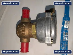 656-0004 POWERMITE VALVE – actual item, photo 4 of 6