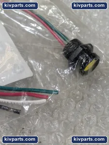 Allen-Bradley 888N-F4AF1-1F Connector – actual item, photo 2 of 4