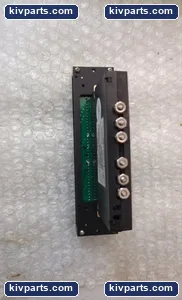 Eweschler APN600MA0Q4/020S37 Bowmar LED Bargraph Panel Meter – actual item, photo 3 of 4