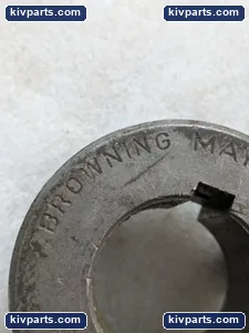 Browning CHJP5 Coupling – actual item, photo 8 of 12