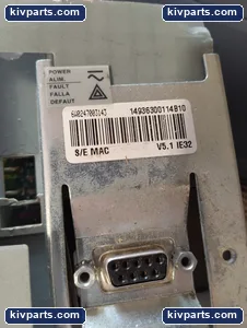 6W0247003143 Circuit Board – actual item, photo 9 of 10