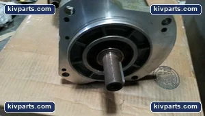 ABB 3HAB6738-1/06 Robot Servo Motor – actual item, photo 3 of 5