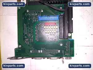 Bosch Rexroth PSU02 BTV20/30 Indramat 300/ – actual item, photo 3 of 8