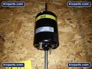 2819-550-039N Bergstrom Blower Motor – actual item, photo 4 of 5