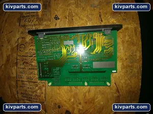 PWR-1400-1 Control Circuit Module – actual item, photo 2 of 2