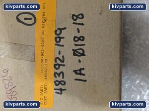 John Crane 48392-199 Seal – actual item, photo 2 of 5