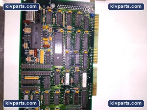 01-00336 Data Technology Circuit Board – actual item, photo 3 of 6