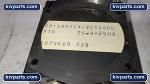 General Electric 50-185114CYCY1ACU – actual item, photo 4 of 5
