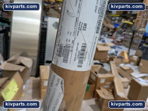 MTS LHSRG00U04401DE04 Transducer Sensor – actual item, photo 2 of 4