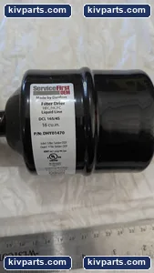 Danfoss DHY01470 – actual item, photo 2 of 6