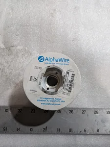 Alpha Wire FIT-105-3/16 Cable