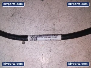 Dell 0DR017 Internal SCSI Cable – actual item, photo 4 of 5