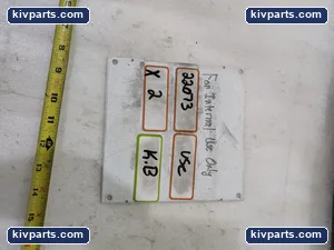 Square D FHP36060121S I-Line Molded Circuit Breaker – actual item, photo 9 of 9