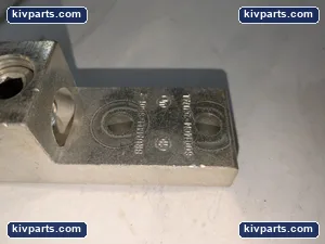 2CU7AL Brumall 600 T2 2 Stack Lug – actual item, photo 4 of 5