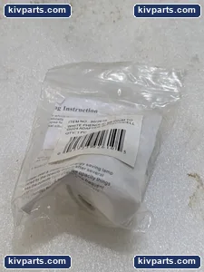 Satco E26 GU24 Adapter – actual item, photo 2 of 4