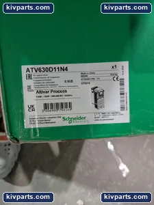 Schneider Electric ATV630D11N4 Schnider AC Speed Drive – actual item, photo 5 of 6
