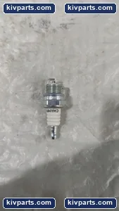 Champion 852RCJ6Y Plugs – actual item, photo 2 of 4