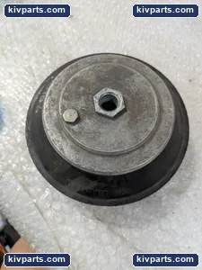 Piab B150 Aluminum Fitting – actual item, photo 3 of 6