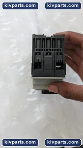 Sprecher + Schuh KTU7-D-2D-12AB Circuit Breaker Terminal Block – actual item, photo 4 of 6
