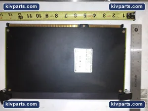 Reliance Electric 0-57400-A Digital Control System PLC – actual item, photo 2 of 4
