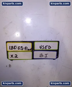 Technifor CN315-RE – actual item, photo 5 of 5