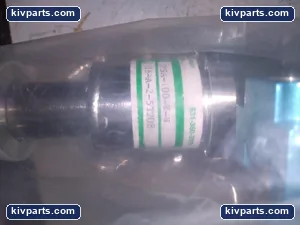 PSA-100-K-N Key High Vacuum Valve – actual item, photo 3 of 6