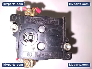 Cutler-Hammer 10250T Pushbutton – actual item, photo 2 of 3