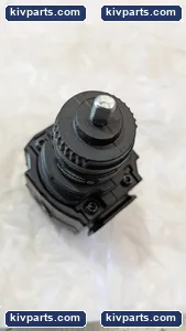 Norgren R73G-2AS-001 Pressure Regulator – actual item, photo 6 of 7