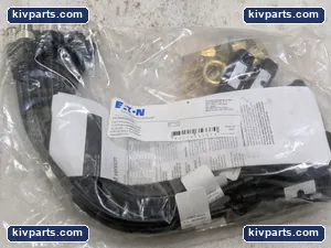 Eaton 14156ADP07B1 Prism Photoelectric Sensor – actual item, photo 2 of 6