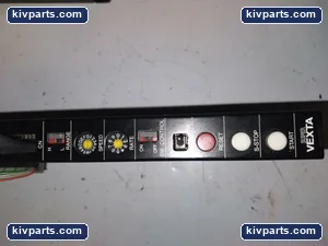 Oriental DP-01 Motor – actual item, photo 2 of 4