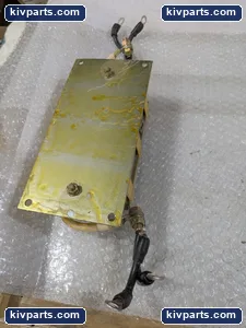 Yaskawa Drive Choke Inductor – actual item, photo 5 of 6