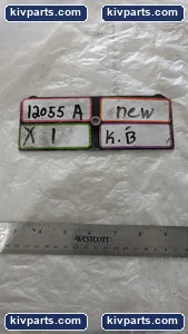 Nokia 1AB410060001 Network Switch – actual item, photo 4 of 4