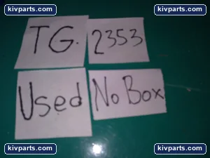 B4506-1 Circuit Board PCB Logic Card – actual item, photo 5 of 5