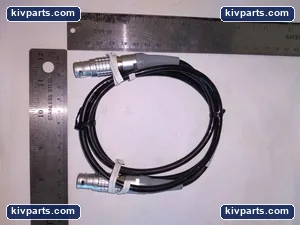 USCA03178 FGG Push-Pull Circular Connector – actual item, photo 4 of 5
