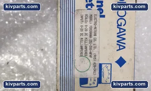 Yokogawa 251-300-HFHF – actual item, photo 2 of 5