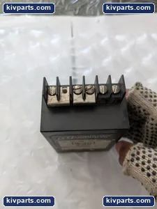 Computer Products HE381 Power Supply – actual item, photo 2 of 3