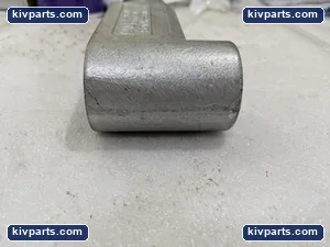 Crouse-Hinds LB448 Type LB Rigid Conduit Outlet – actual item, photo 4 of 7