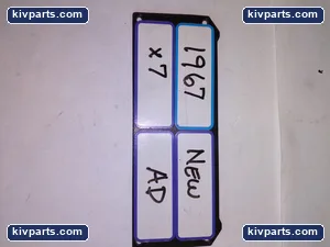 Schneider Electric ABE7-P16T318 Telefast Sub-Base 16 Relay – actual item, photo 4 of 4