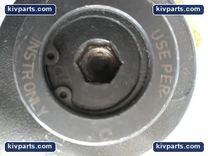 A37688 Hardware – actual item, photo 8 of 9