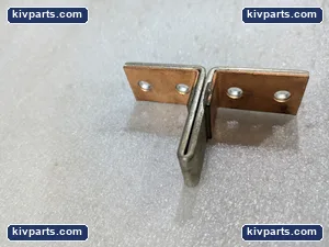 Square D AF260 Element Unit Motor Starter – actual item, photo 5 of 6