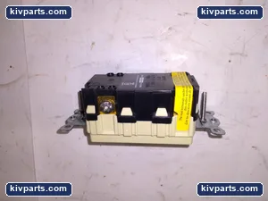 Hubbell GFTR20I Receptacle – actual item, photo 3 of 5