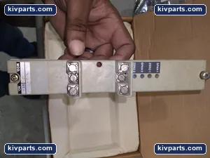 Foxboro 3A2-D2I Spec 200 Process Control Module – actual item, photo 7 of 7