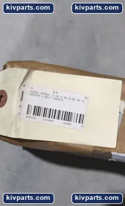 Dodge B5.8-SD 455621 V-Belt Sheave – actual item, photo 2 of 3