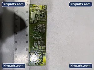 Nemic-lambda C1PWB-656D Power Supply Board – actual item, photo 4 of 6