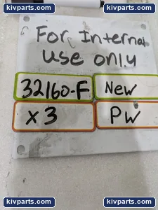 Ward Leonard 42230 Overload Relay Heater Element – actual item, photo 4 of 4