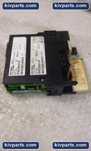 Allen-Bradley 96346876 ControlLogix Processor – actual item, photo 4 of 7